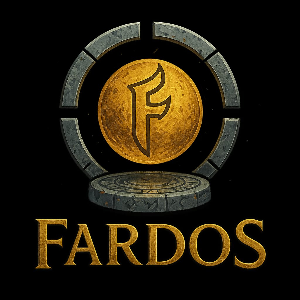 Fardos Emblema